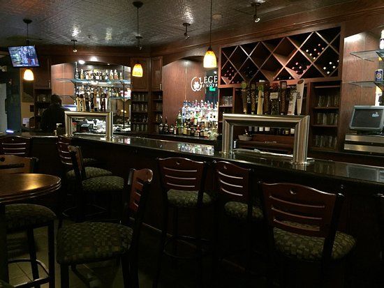 Legends of Notre Dame